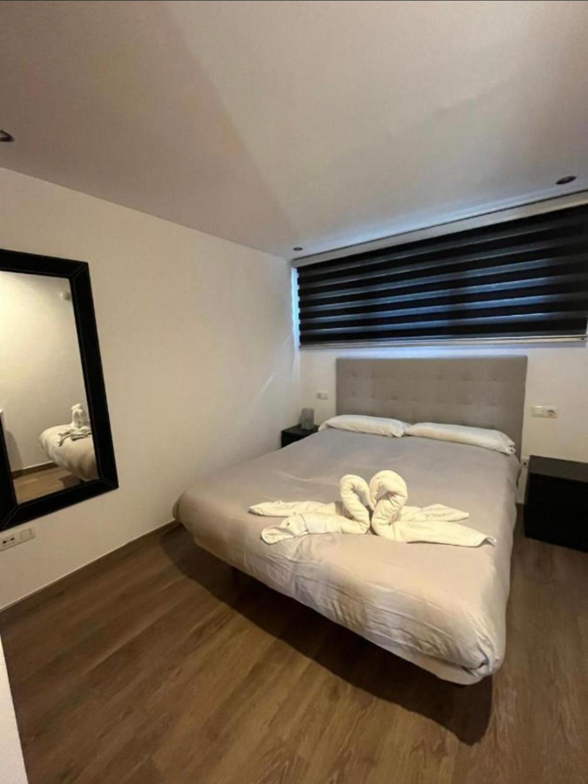 House Sierra Nevada 2 Habitaciones Wifi Y Parking Екстериор снимка