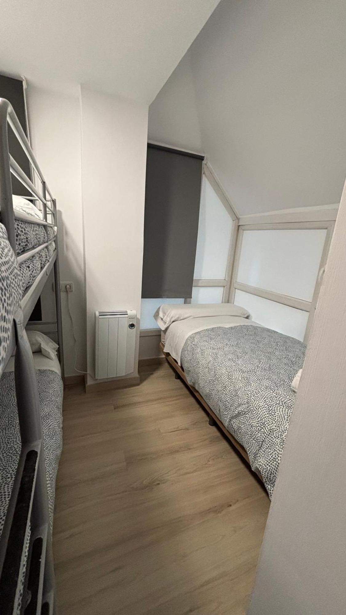 House Sierra Nevada 2 Habitaciones Wifi Y Parking Екстериор снимка