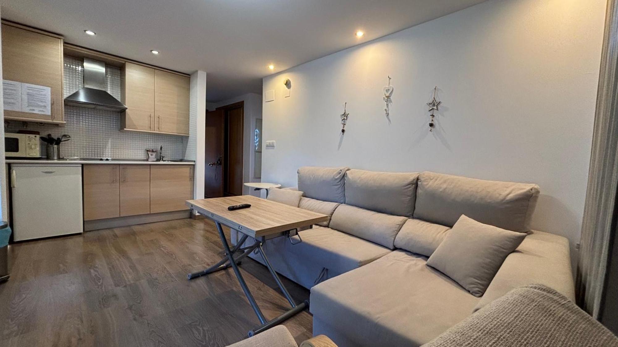 House Sierra Nevada 2 Habitaciones Wifi Y Parking Екстериор снимка