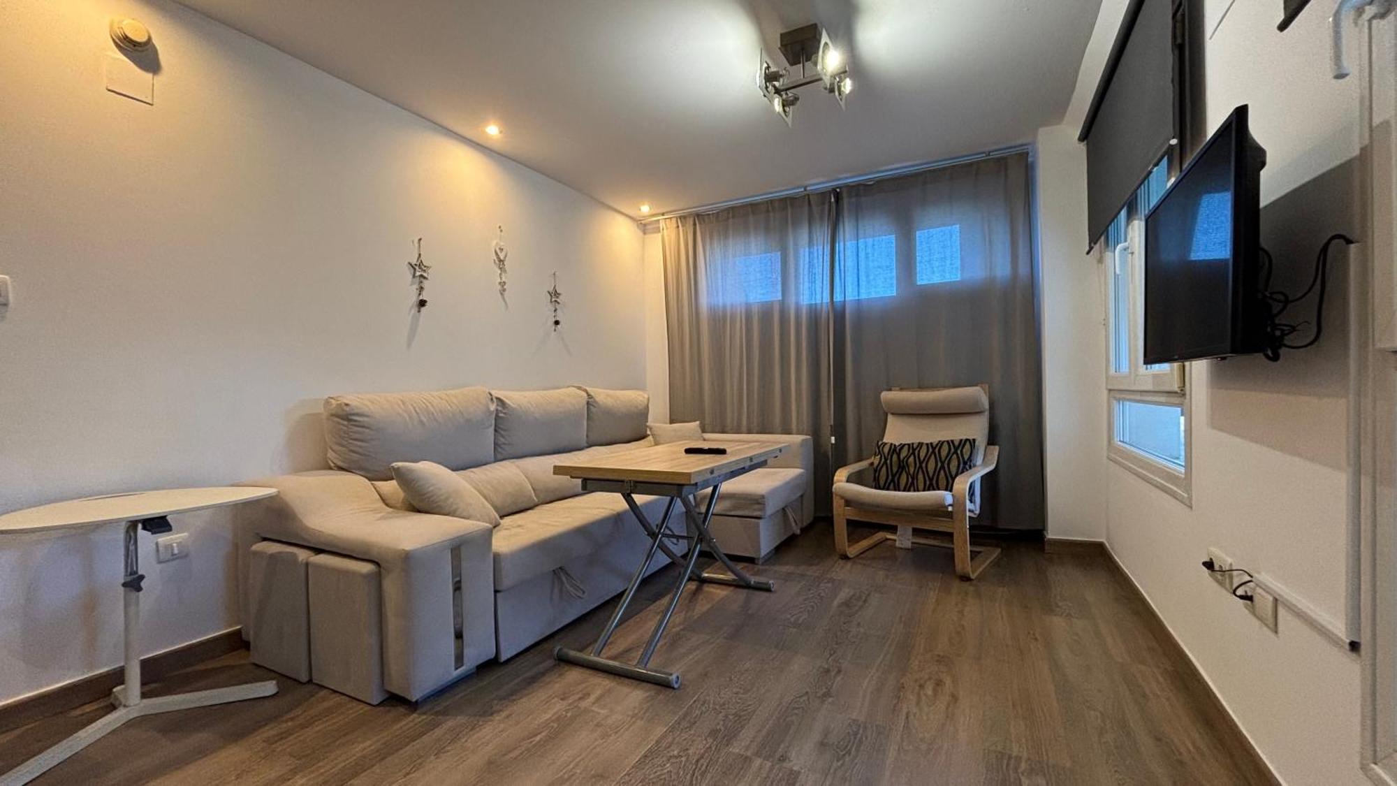 House Sierra Nevada 2 Habitaciones Wifi Y Parking Екстериор снимка