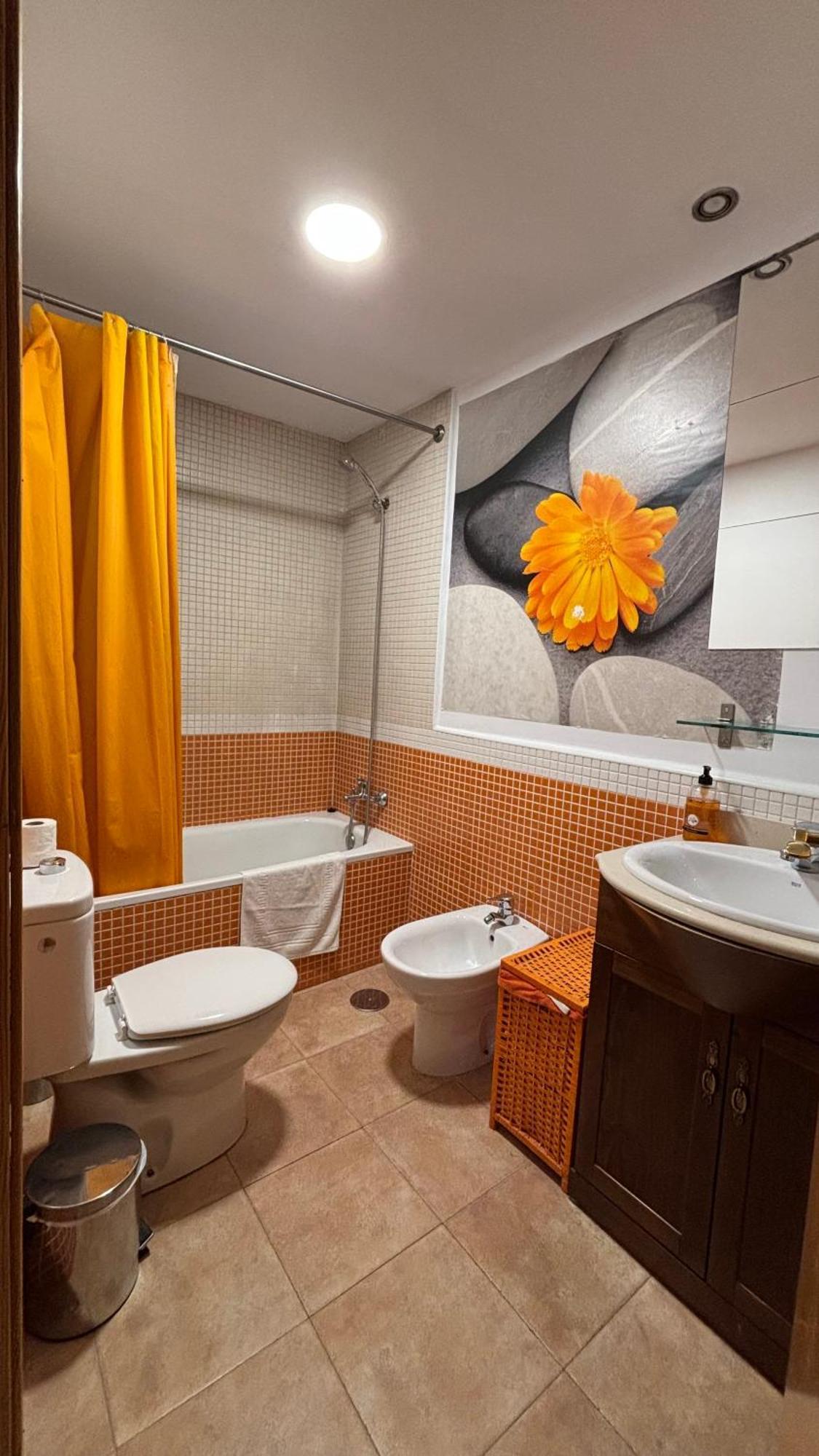 House Sierra Nevada 2 Habitaciones Wifi Y Parking Екстериор снимка