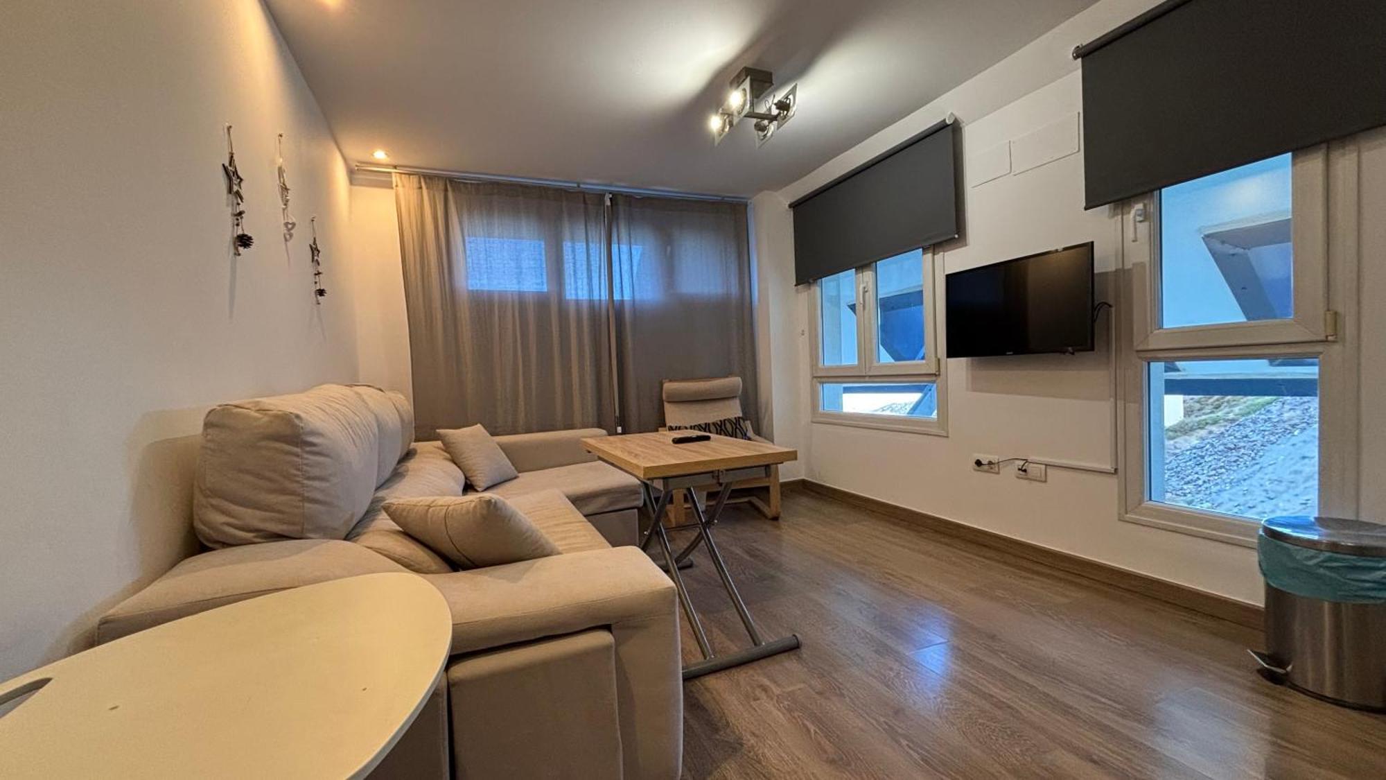 House Sierra Nevada 2 Habitaciones Wifi Y Parking Екстериор снимка