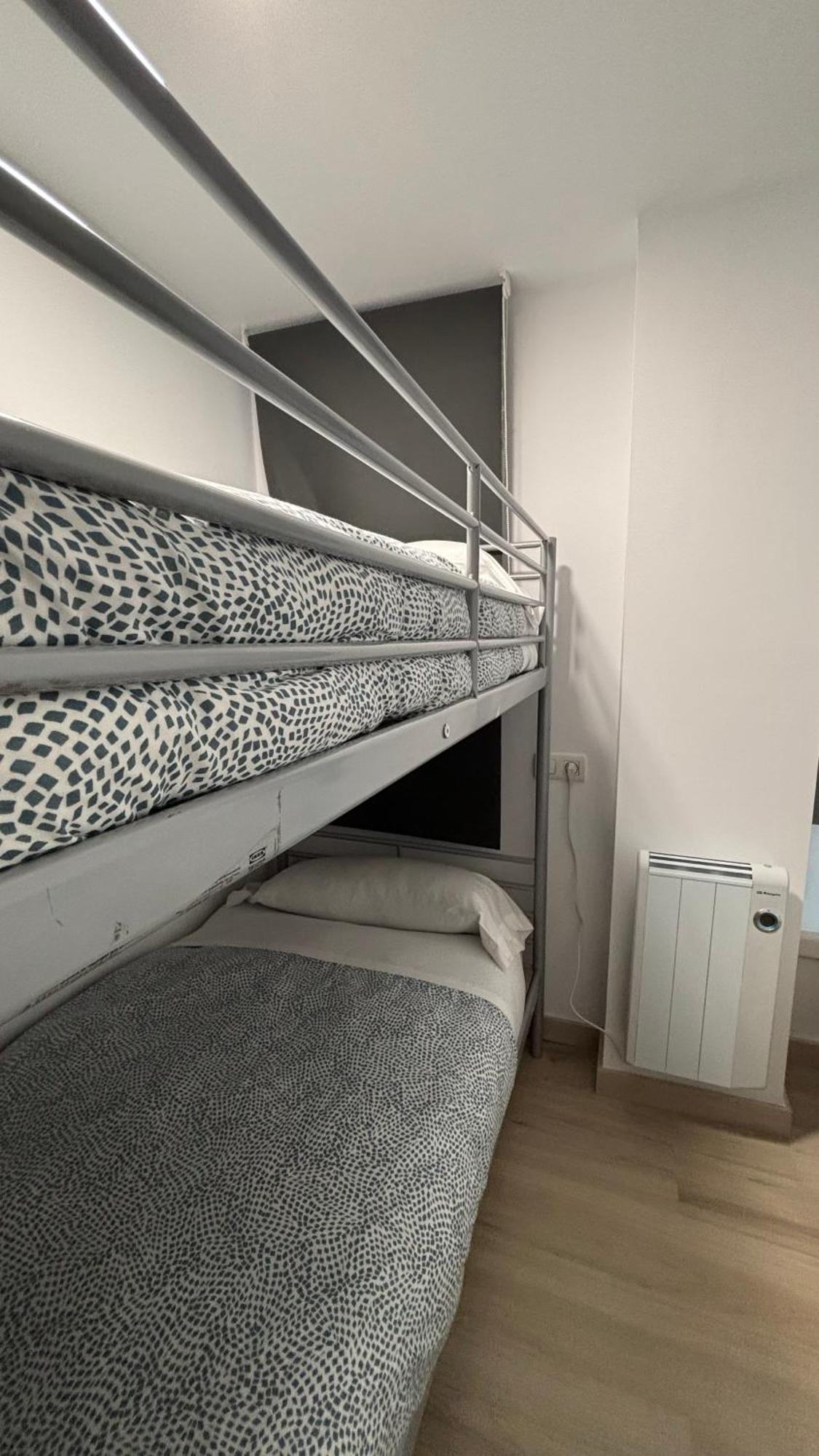 House Sierra Nevada 2 Habitaciones Wifi Y Parking Екстериор снимка