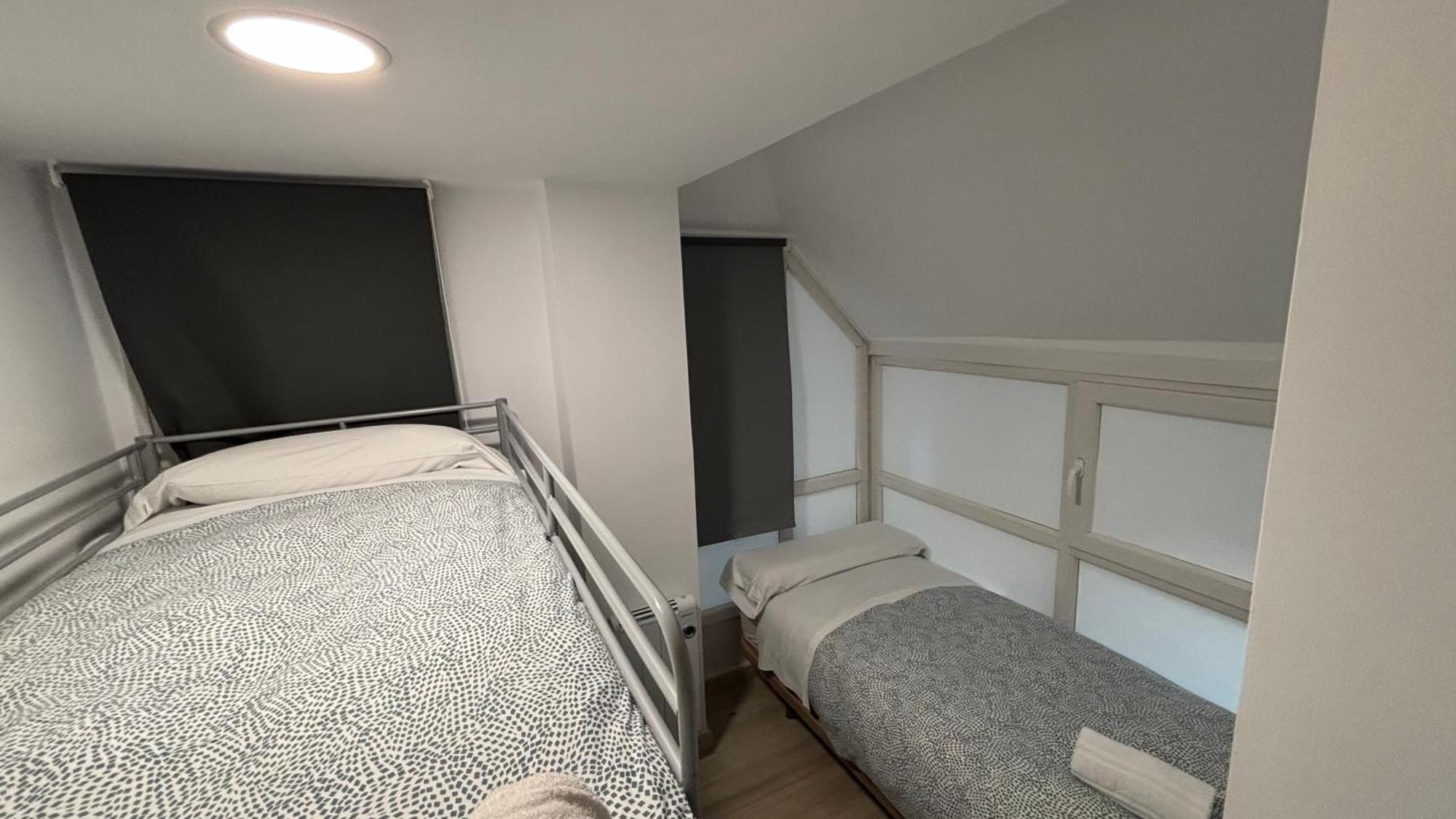 House Sierra Nevada 2 Habitaciones Wifi Y Parking Екстериор снимка