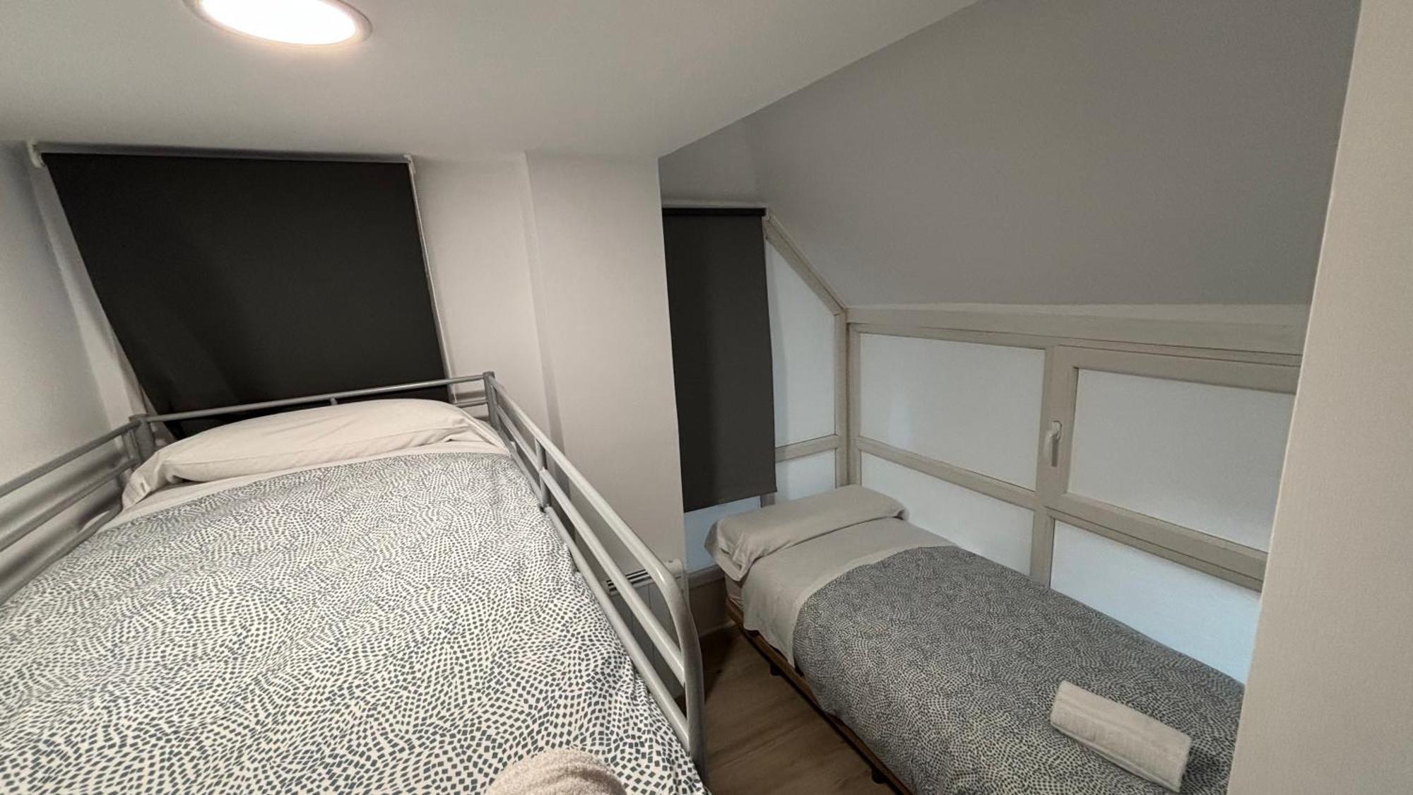 House Sierra Nevada 2 Habitaciones Wifi Y Parking Екстериор снимка