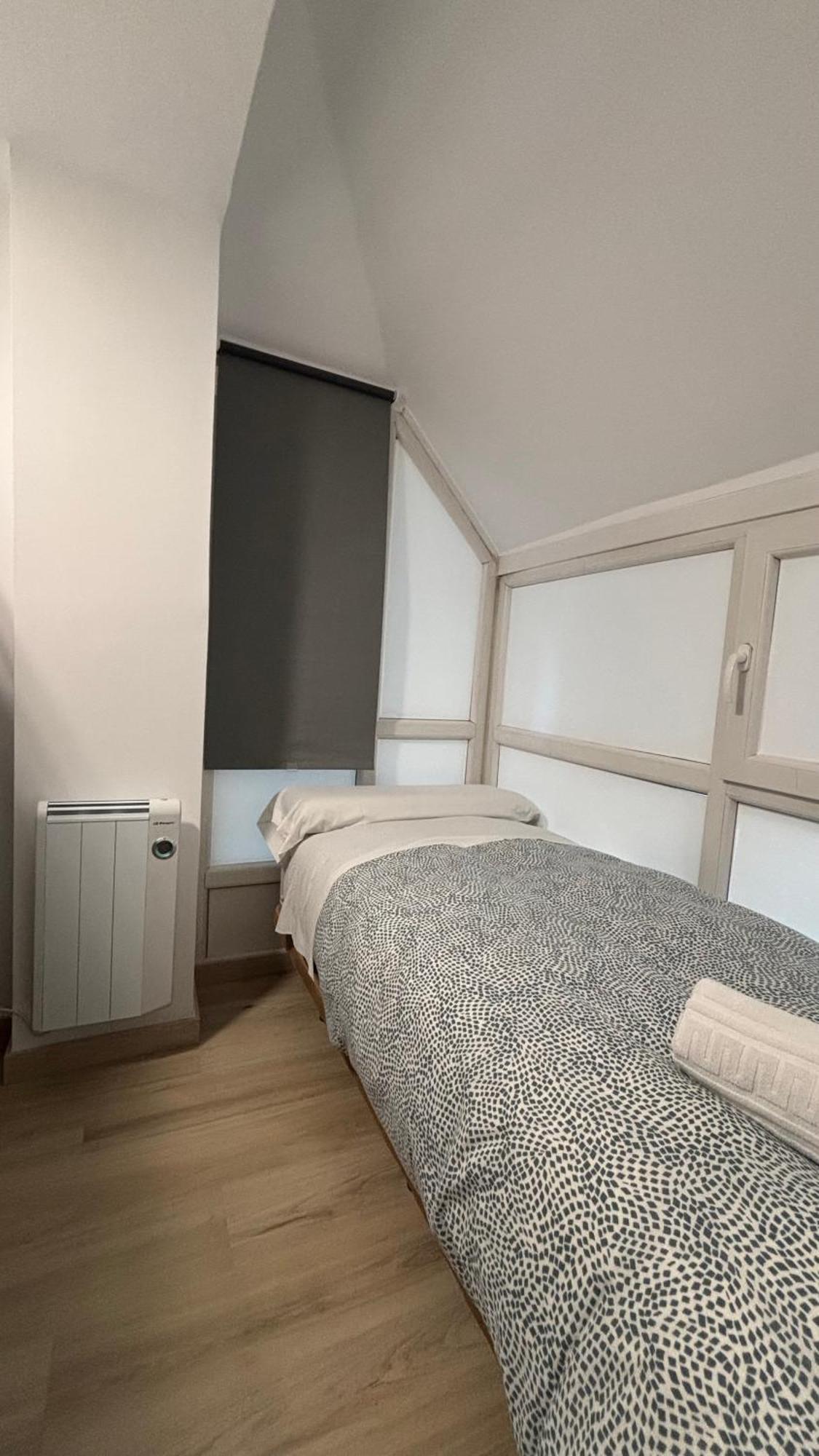 House Sierra Nevada 2 Habitaciones Wifi Y Parking Екстериор снимка